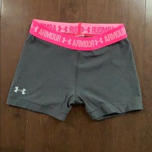 Under Armour Athletic Shorts
